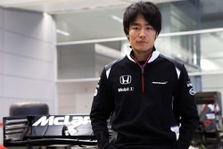 Nobuharu Matsushita