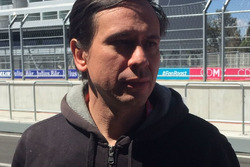 Franck Baldet, Venturi