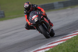 Stefan Bradl, Aprilia Racing Team Gresini