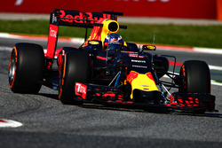 Daniel Ricciardo, Red Bull Racing RB12