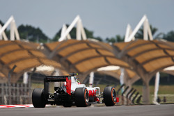 Esteban Gutierrez, Haas F1 Team VF-16