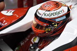 Kimi Räikkönen, Ferrari SF16-H
