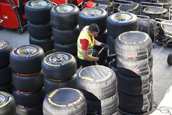 Шини Pirelli