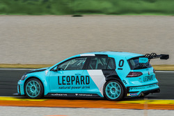 Volkswagen Golf GTI TCR, Leopard Racing