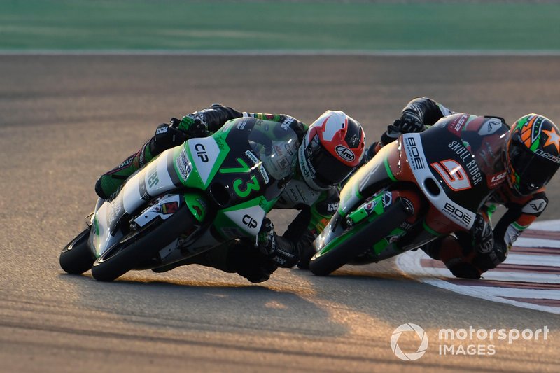 Maximilian Kofler, CIP Green Power