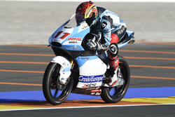 Livio Loi, RW Racing GP BV, Honda