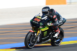 Йонас Фольгер, Monster Yamaha Tech 3