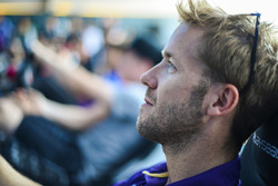 Sam Bird, DS Virgin Racing