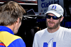 Dale Earnhardt Jr., Hendrick Motorsports Chevrolet