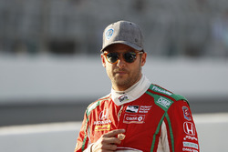 Marco Andretti, Andretti Autosport Honda