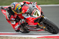 Чаз Девіс, Ducati Team