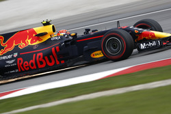 Max Verstappen, Red Bull Racing RB13