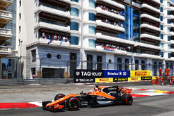 Jenson Button, McLaren MCL32