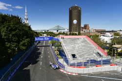 Robin Frijns, Amlin Andretti Formula E Team