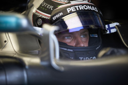 Valtteri Bottas, Mercedes AMG F1