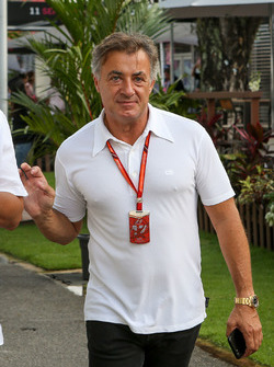 Jean Alesi