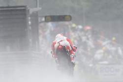 Andrea Dovizioso, Ducati Team