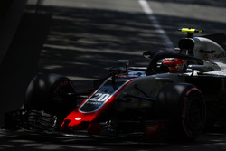 Кевін Магнуссен, Haas F1 Team VF-18