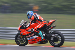 Marco Melandri, Aruba.it Racing-Ducati SBK Team