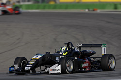 Joel Eriksson, Motopark Dallara F317 - Volkswagen