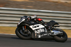 Scott Redding, Aprilia Racing Team Gresini