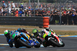 Франко Морбіделлі, Estrella Galicia 0,0 Marc VDS, Кел Кратчлоу, Team LCR Honda