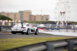 Ayhancan Güven, Porsche 911 GT3, Attempto Racing