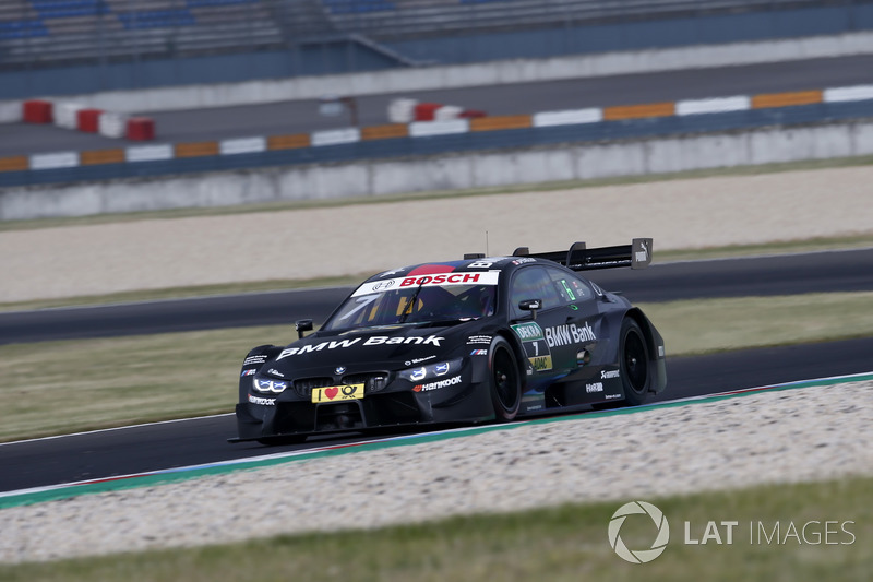Bruno Spengler, BMW Team RBM, BMW M4 DTM