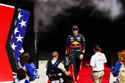 Макс Ферстаппен, Red Bull