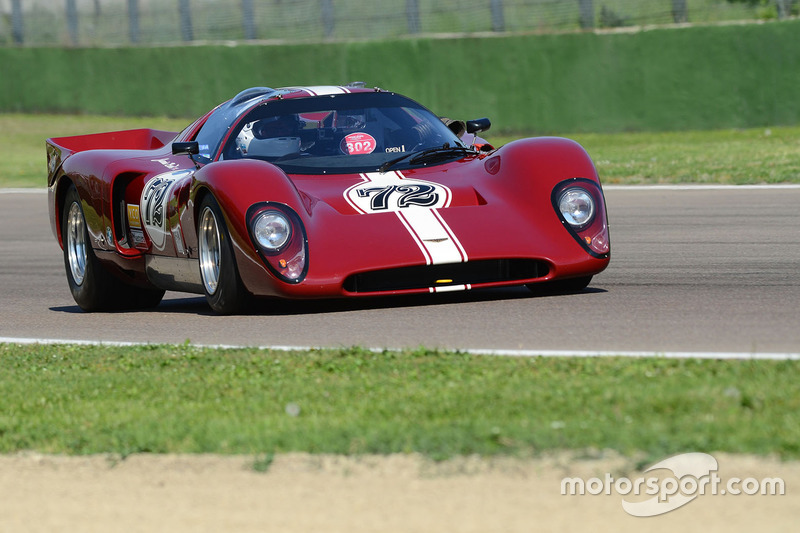 Motor Legend Festival