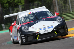 Giovanni Berton, AB Racing