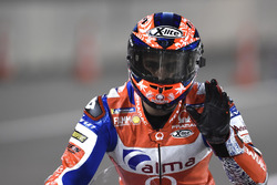Даніло Петруччі, Pramac Racing