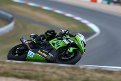 Anthony West, EAB Antwest Racing