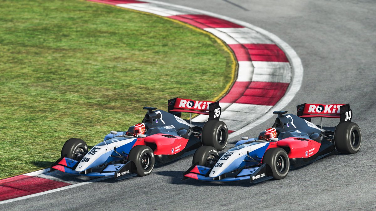 Philipp Eng, Bruno Spengler, BMW Motorsport