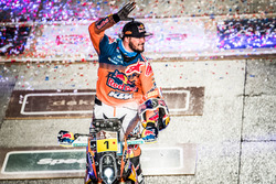 #1 Red Bull KTM Factory Racing: Тобі Прайс