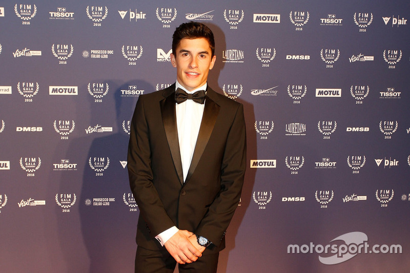 MotoGP: Marc Marquez, Repsol Honda Team