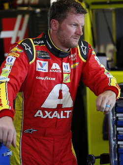 Dale Earnhardt Jr., Hendrick Motorsports Chevrolet