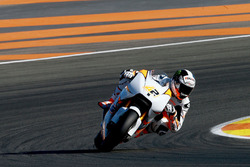 Алекс Рінс, Team Suzuki MotoGP