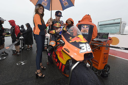 Bradley Smith, Red Bull KTM Factory Racing