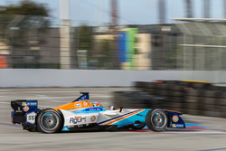 Antonio Felix da Costa, Team Aguri