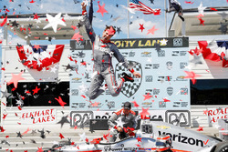 Переможець Вілл Пауер, Team Penske Chevrolet