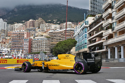 Kevin Magnussen, Renault Sport F1 Team RS16