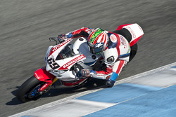 Нікі Хейден, Honda World Superbike Team