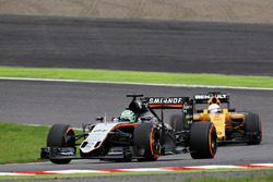 Ніко Хюлькенберг, Sahara Force India F1 VJM09