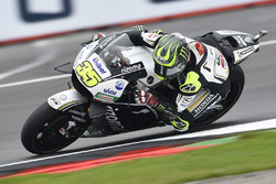 Cal Crutchlow, Team LCR Honda