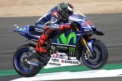 Хорхе Лоренсо, Yamaha Factory Racing
