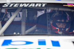 Tony Stewart, Stewart-Haas Racing