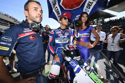 Enea Bastianini, Gresini Racing Moto3, Honda