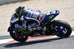 Jorge Lorenzo, Yamaha Factory Racing