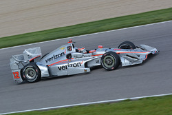 Will Power, Team Penske, Chevrolet
